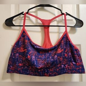 EUC C9 by Champion Reversible Unlined Sports bra